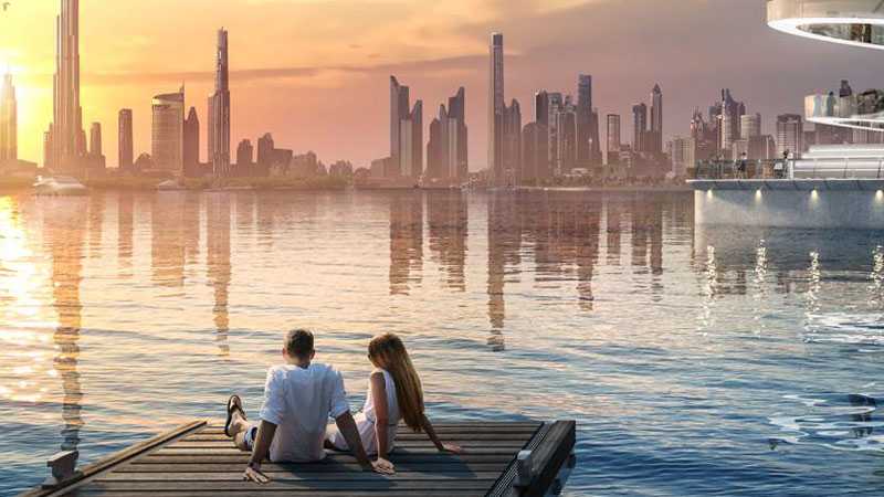 Breeze at Creek Beach Building 2 - Breeze at Creek Beach - 6